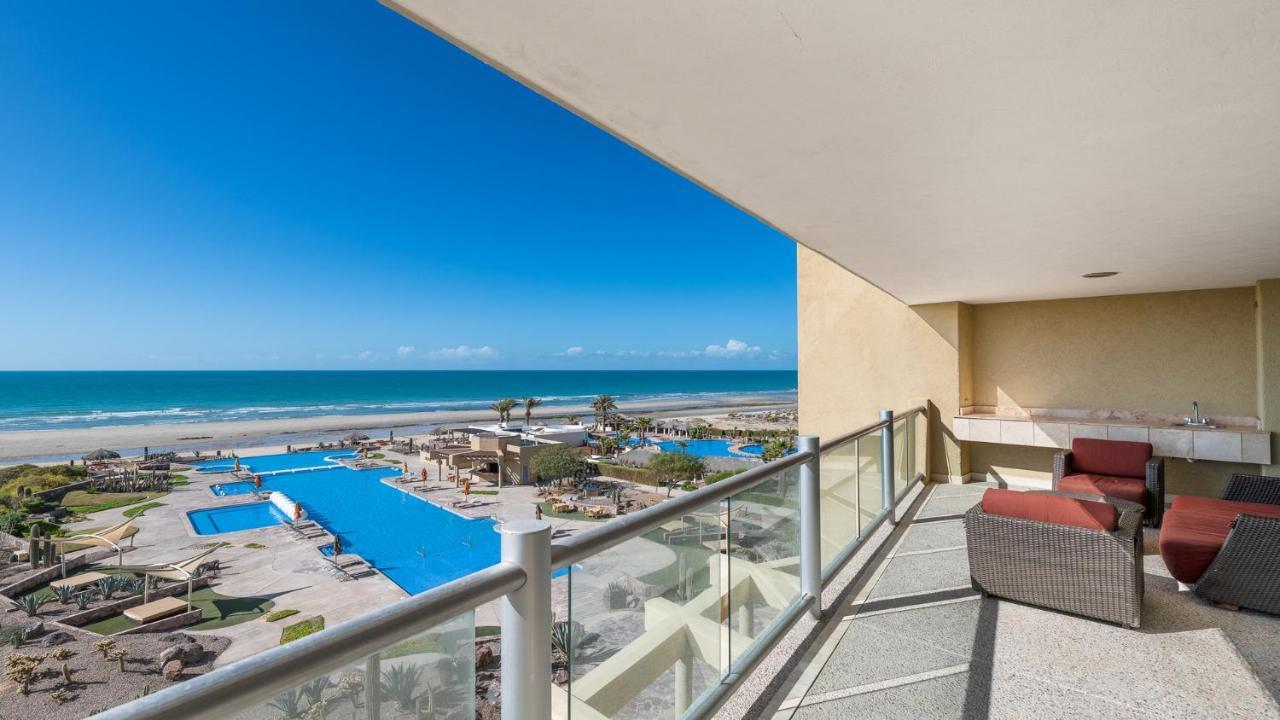 Encanto Living Two Bedroom Unit By Kivoya Puerto Peñasco Dış mekan fotoğraf