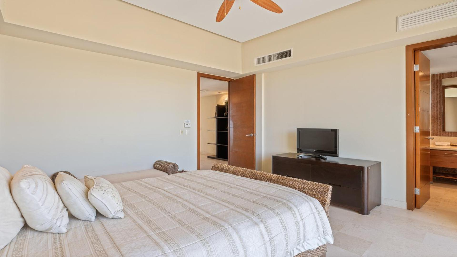 Encanto Living Two Bedroom Unit By Kivoya Puerto Peñasco Oda fotoğraf