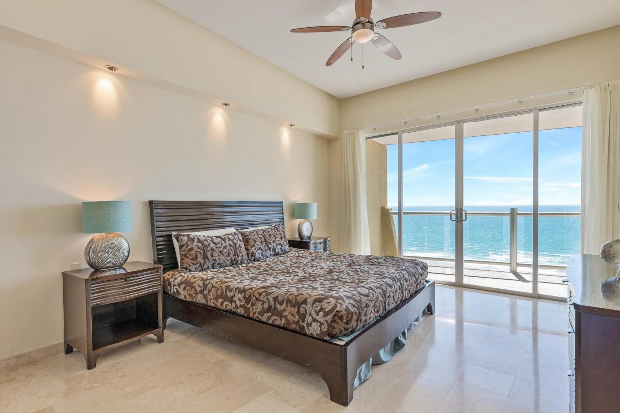 Encanto Living Two Bedroom Unit By Kivoya Puerto Peñasco Oda fotoğraf