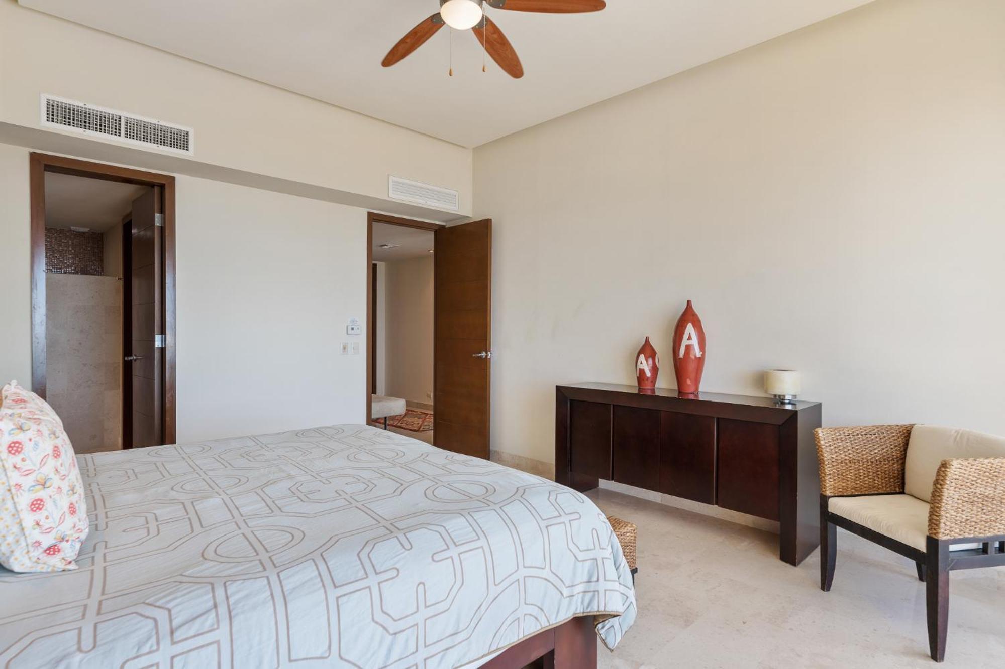 Encanto Living Two Bedroom Unit By Kivoya Puerto Peñasco Oda fotoğraf