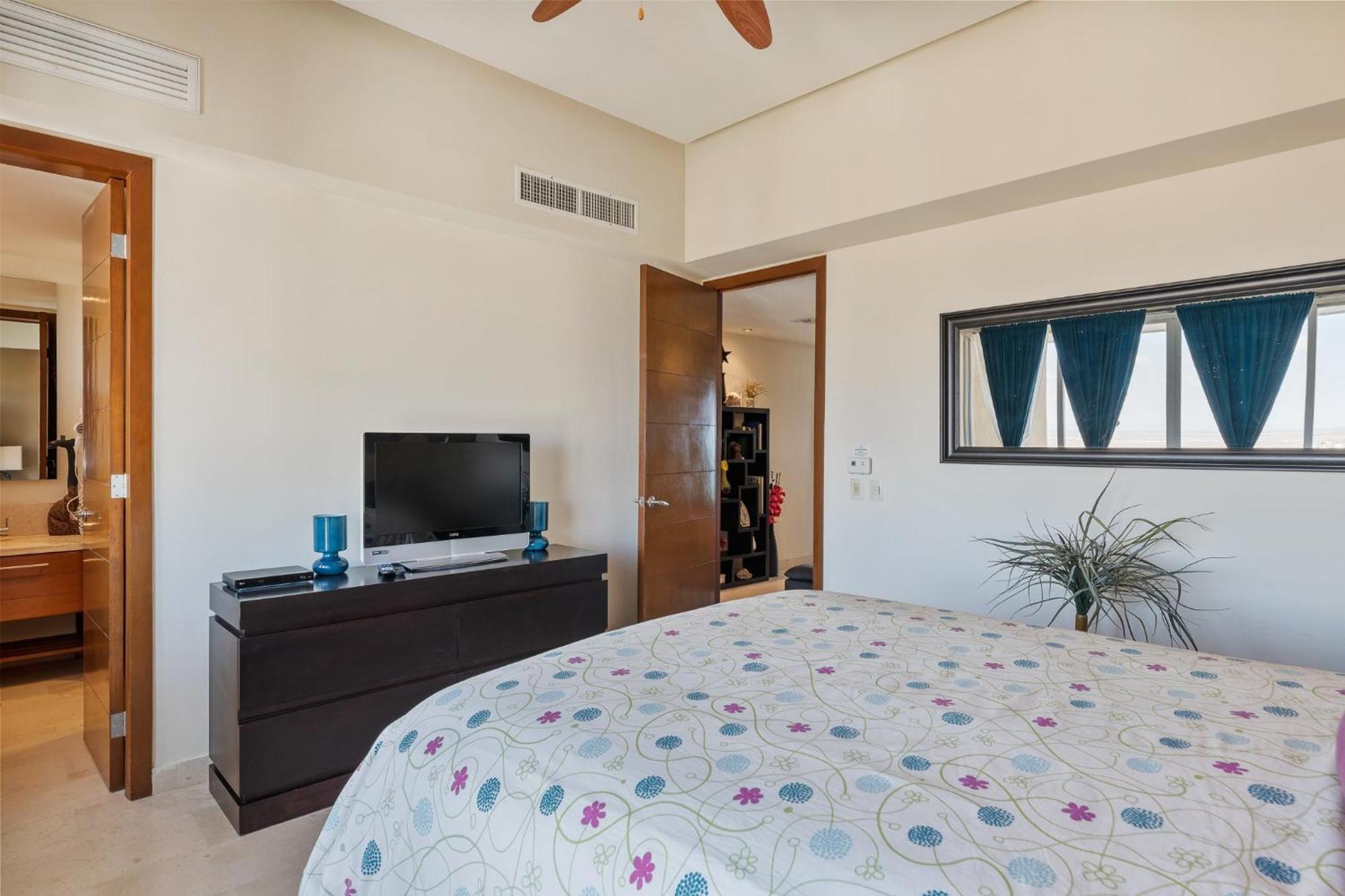 Encanto Living Two Bedroom Unit By Kivoya Puerto Peñasco Oda fotoğraf