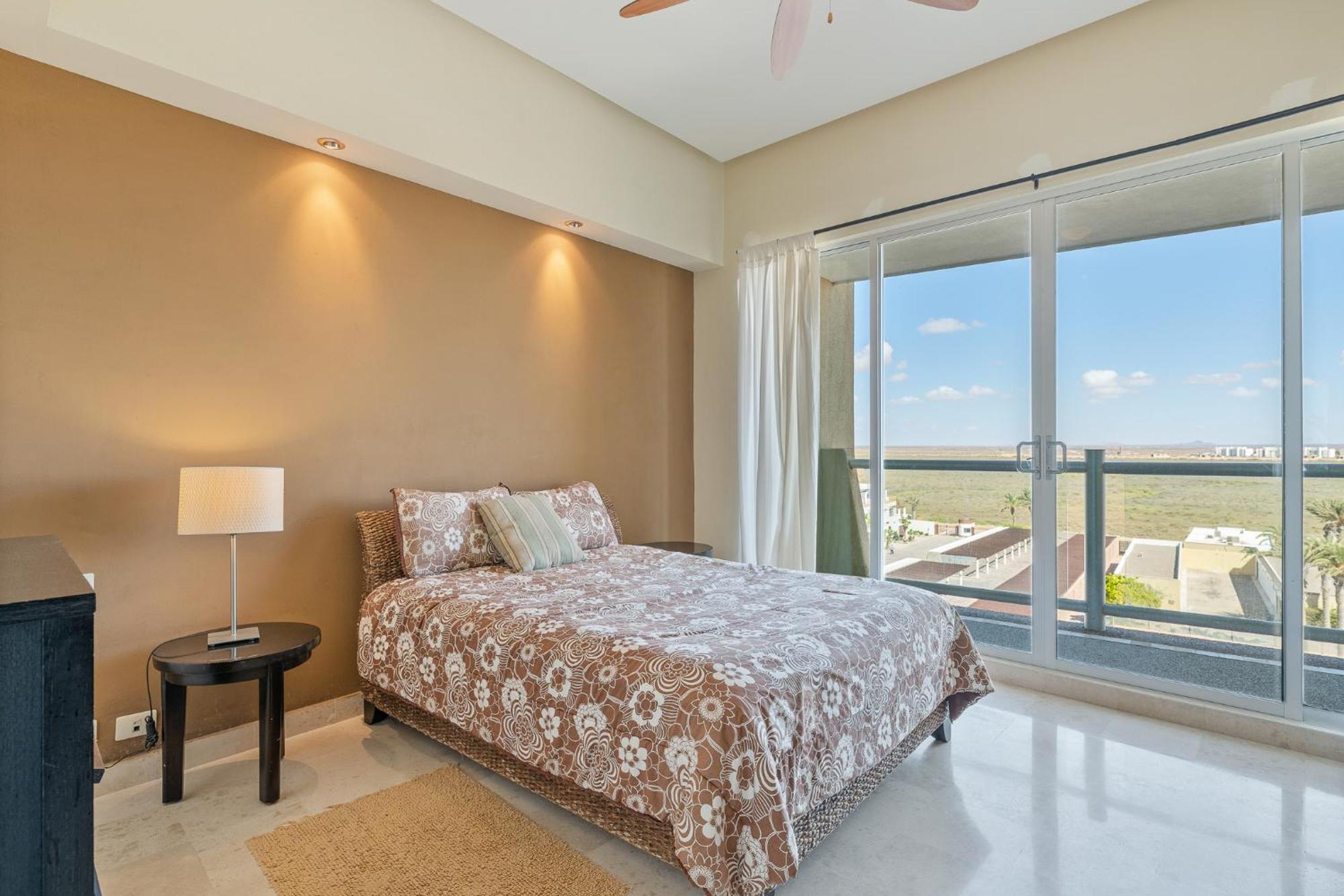 Encanto Living Two Bedroom Unit By Kivoya Puerto Peñasco Oda fotoğraf