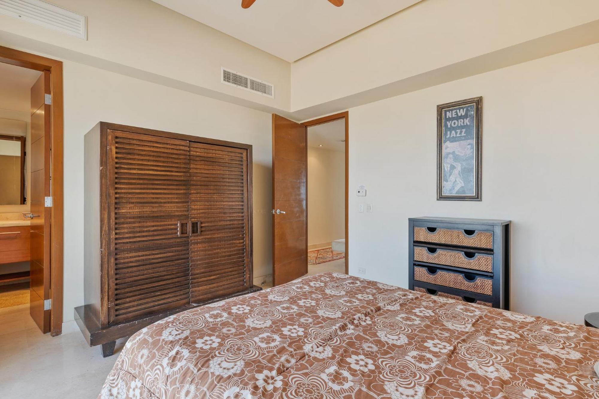 Encanto Living Two Bedroom Unit By Kivoya Puerto Peñasco Oda fotoğraf