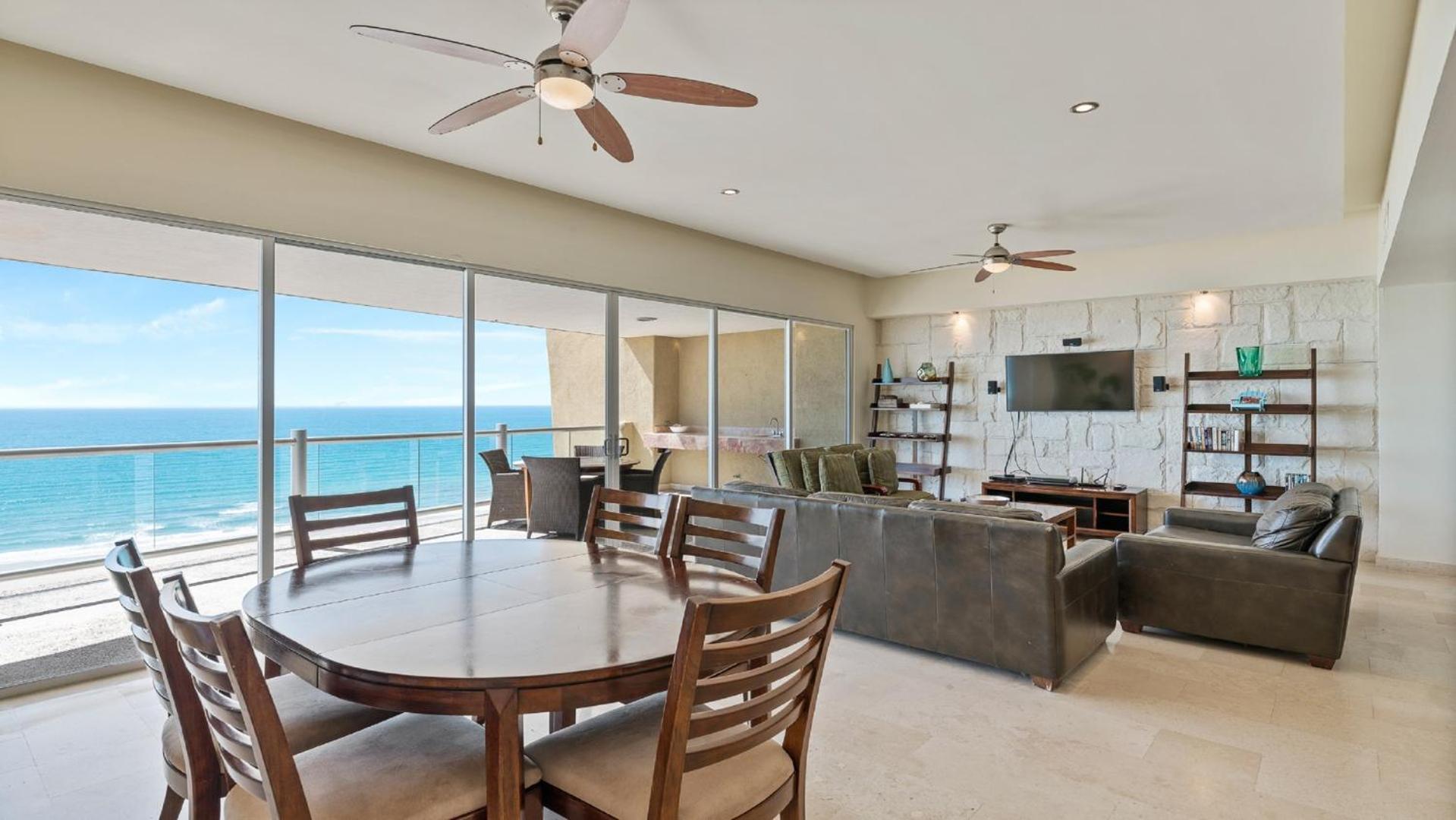 Encanto Living Two Bedroom Unit By Kivoya Puerto Peñasco Dış mekan fotoğraf