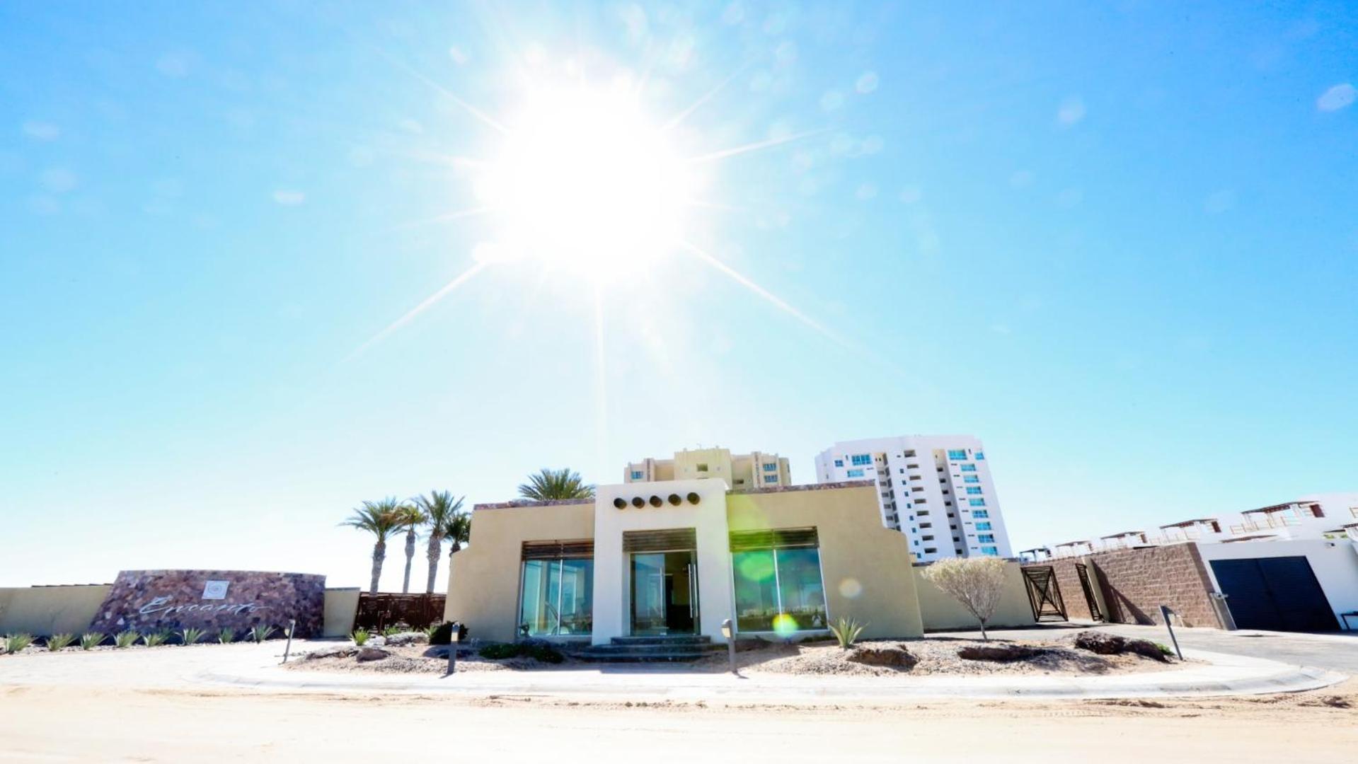 Encanto Living Two Bedroom Unit By Kivoya Puerto Peñasco Dış mekan fotoğraf
