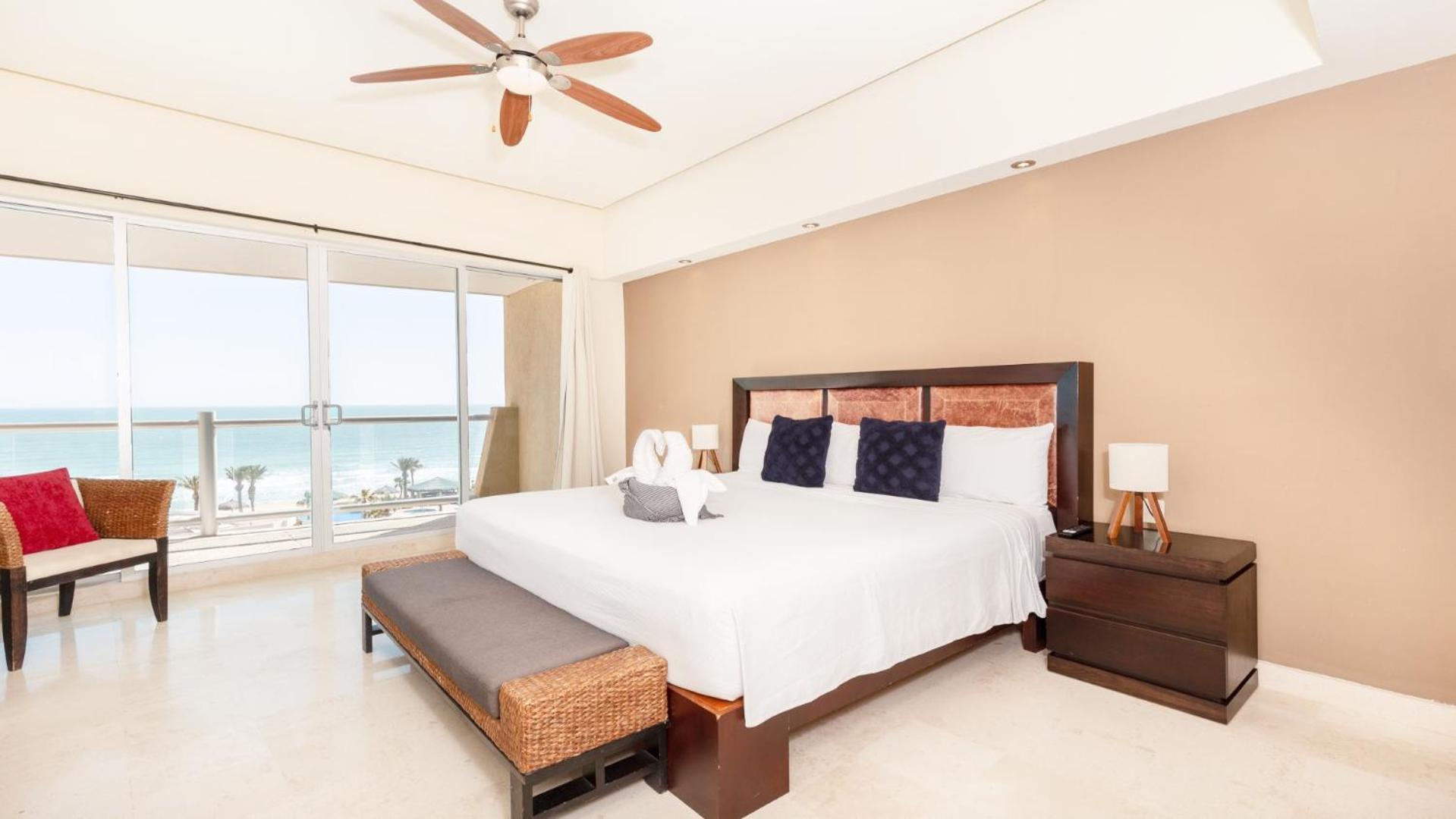 Encanto Living Two Bedroom Unit By Kivoya Puerto Peñasco Dış mekan fotoğraf
