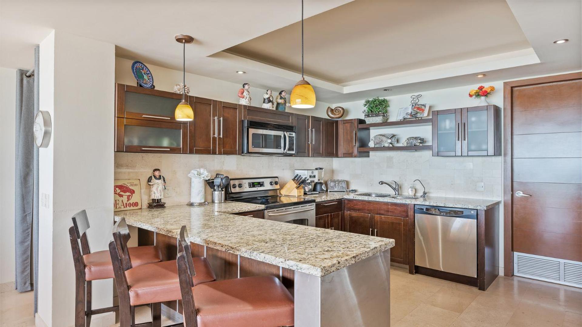 Encanto Living Two Bedroom Unit By Kivoya Puerto Peñasco Dış mekan fotoğraf