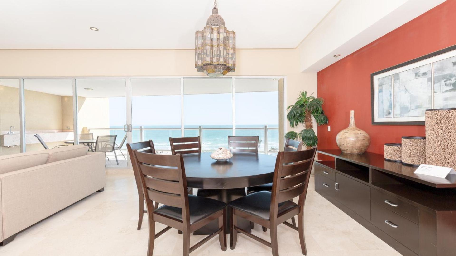 Encanto Living Two Bedroom Unit By Kivoya Puerto Peñasco Dış mekan fotoğraf
