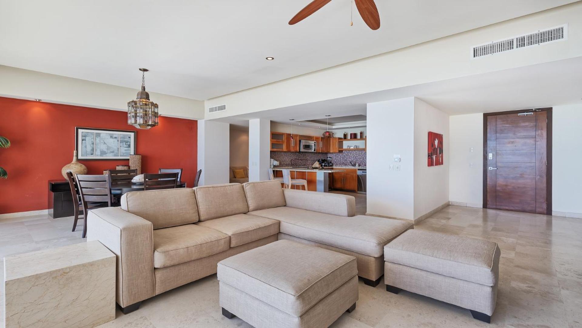 Encanto Living Two Bedroom Unit By Kivoya Puerto Peñasco Dış mekan fotoğraf
