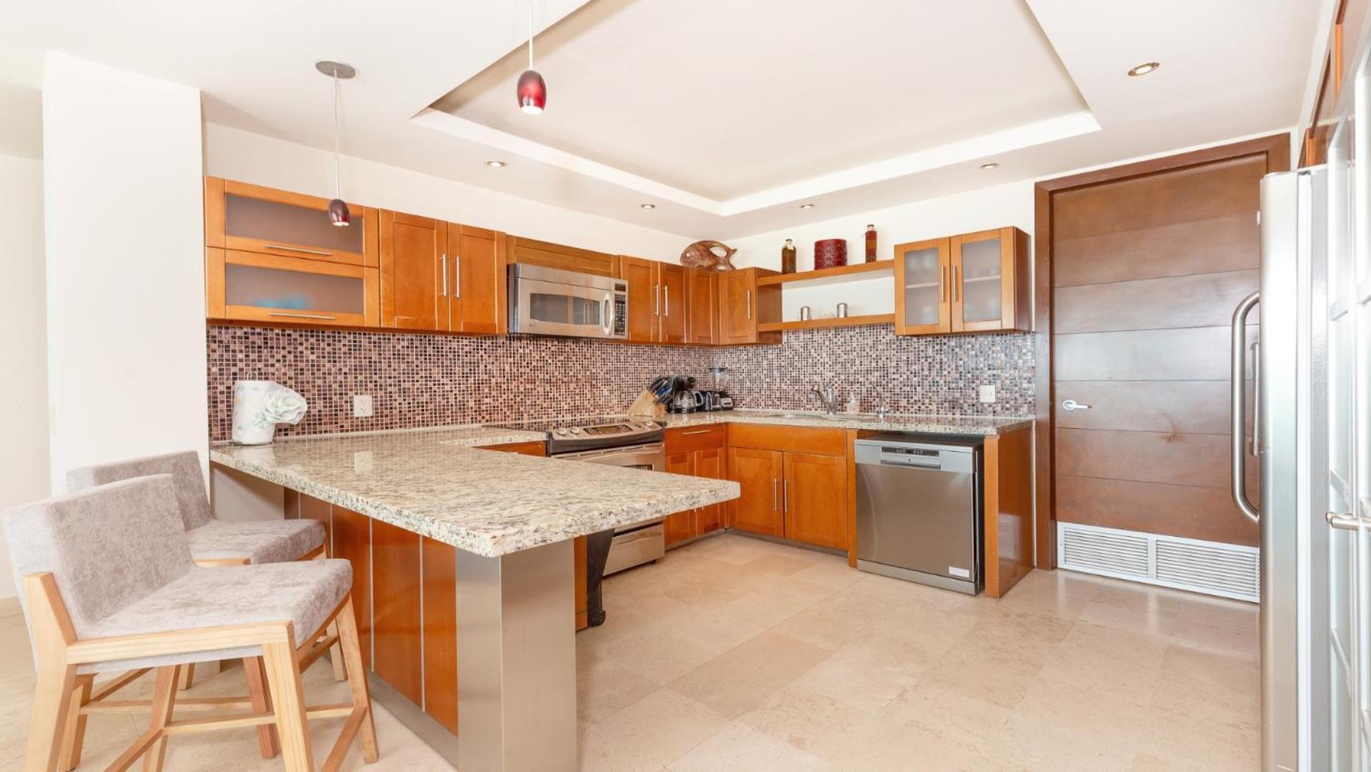 Encanto Living Two Bedroom Unit By Kivoya Puerto Peñasco Dış mekan fotoğraf