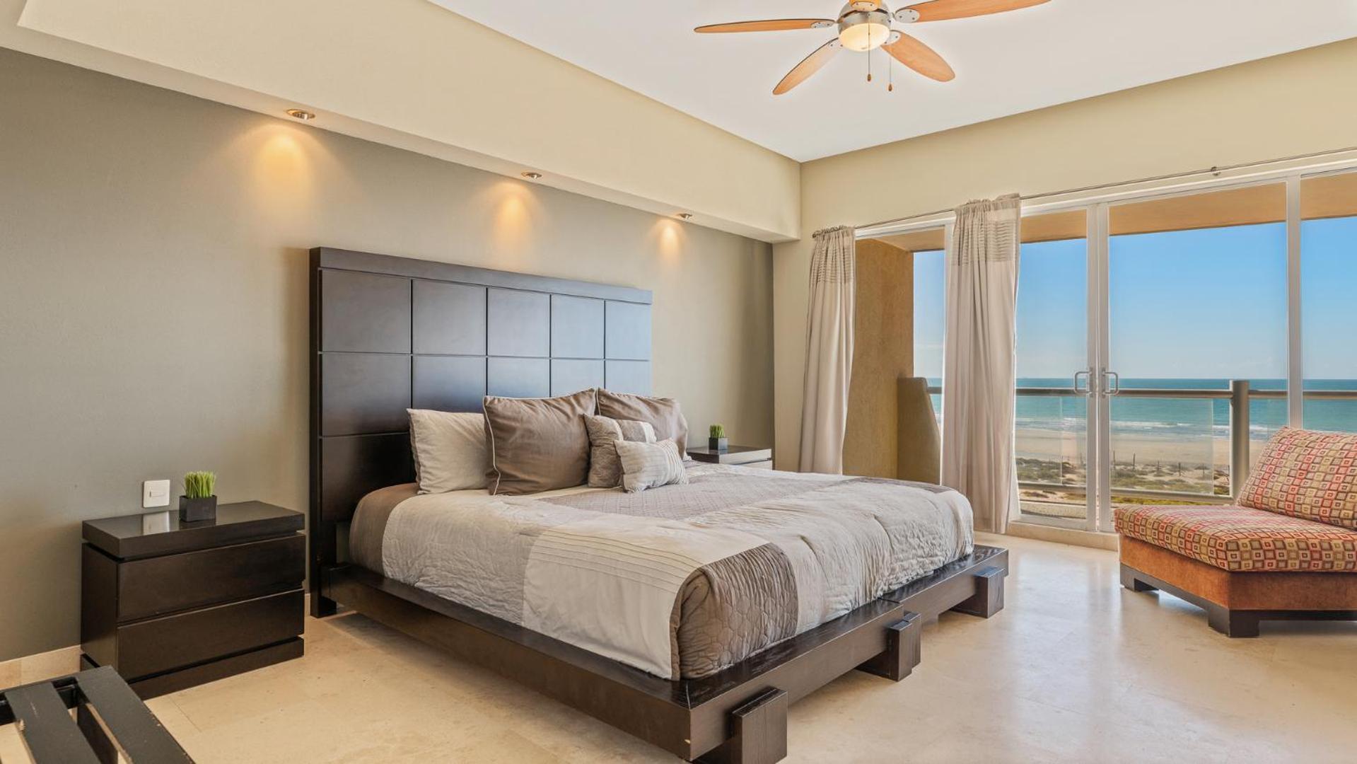 Encanto Living Two Bedroom Unit By Kivoya Puerto Peñasco Dış mekan fotoğraf