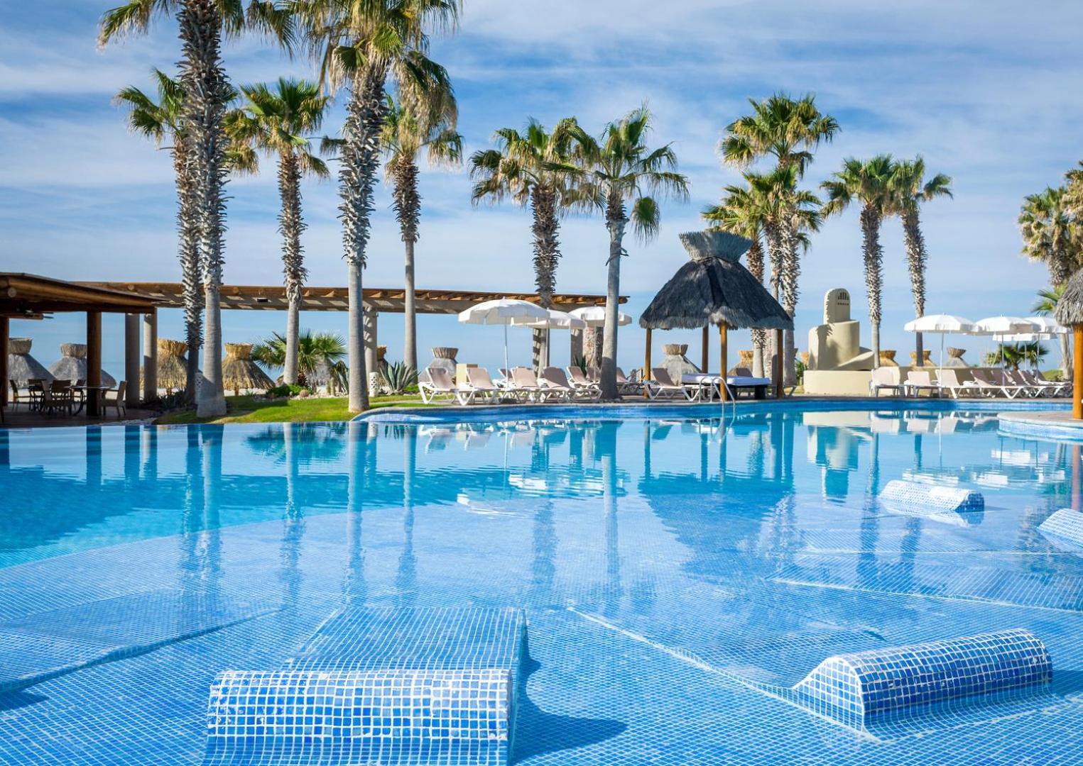 Encanto Living Two Bedroom Unit By Kivoya Puerto Peñasco Dış mekan fotoğraf