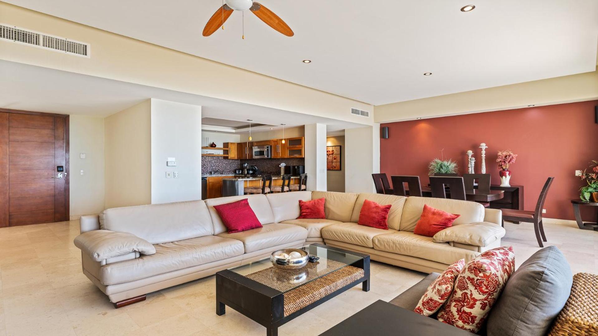 Encanto Living Two Bedroom Unit By Kivoya Puerto Peñasco Dış mekan fotoğraf