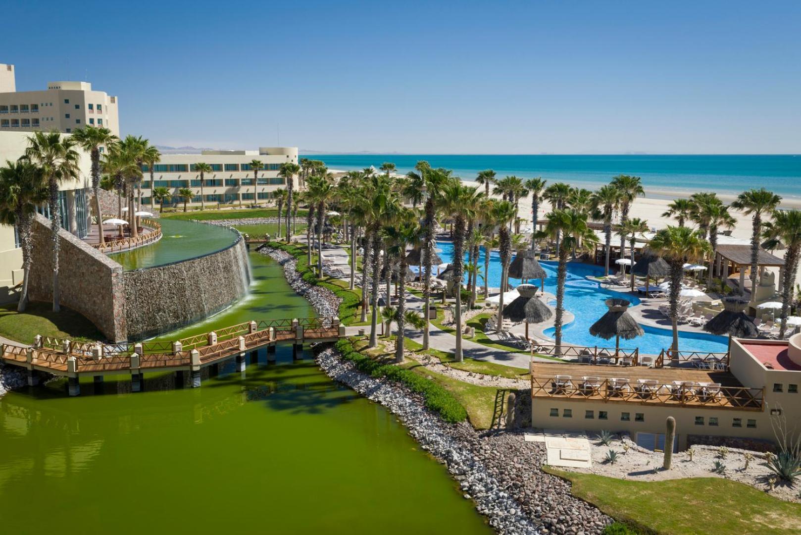 Encanto Living Two Bedroom Unit By Kivoya Puerto Peñasco Dış mekan fotoğraf
