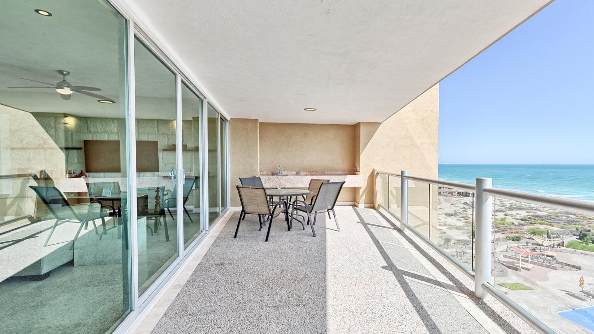 Encanto Living Two Bedroom Unit By Kivoya Puerto Peñasco Dış mekan fotoğraf